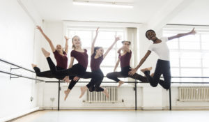 ArtsEd is one of the top Drama Schools in the UK. Expert performing arts training from Day School & Sixth Form to degree courses.
