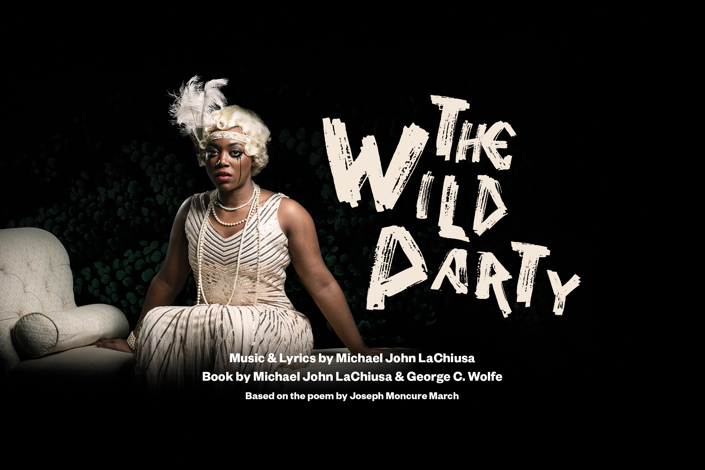 The Wild Party Artsed