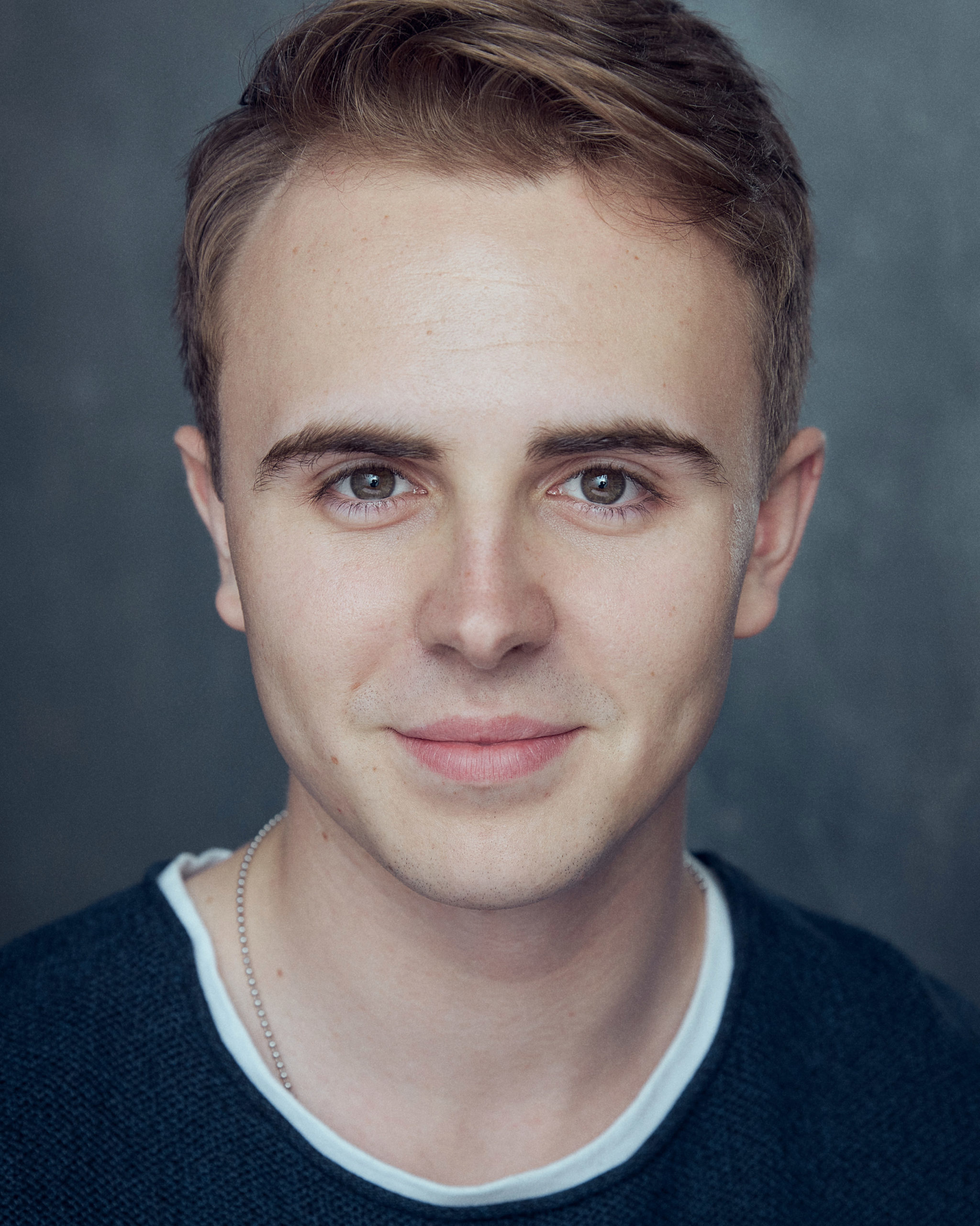 BA Acting student, Chris Coleman (CJ Coleman) wins Sir John Gielgud ...