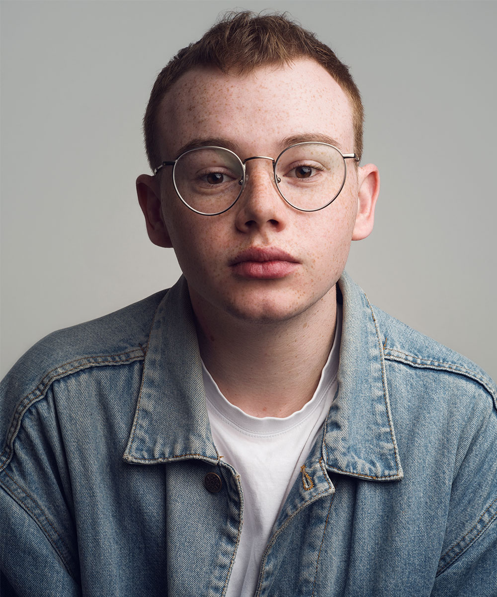 Ben Greenhough ArtsEd