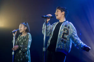 ArtsEd Music Concert 2020