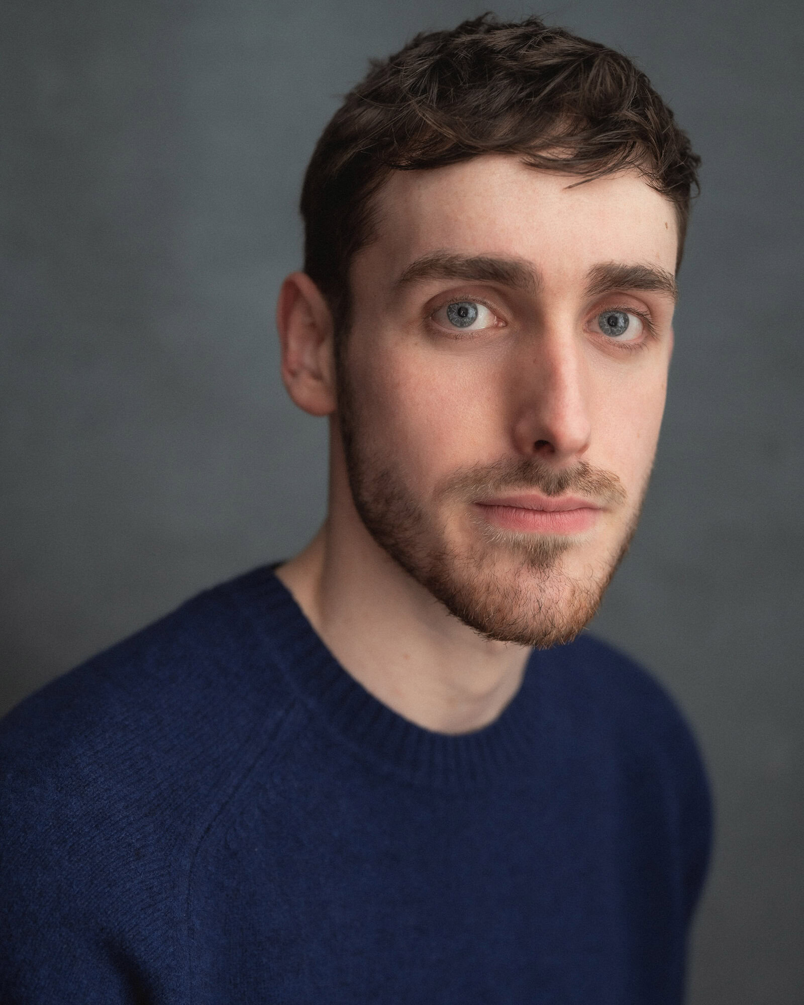 Malachy Conlan ArtsEd