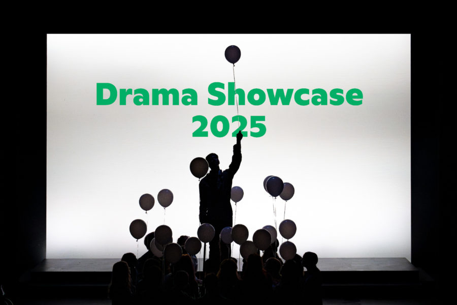 Drama Showcase 2025, Performed by Day School & Sixth Form