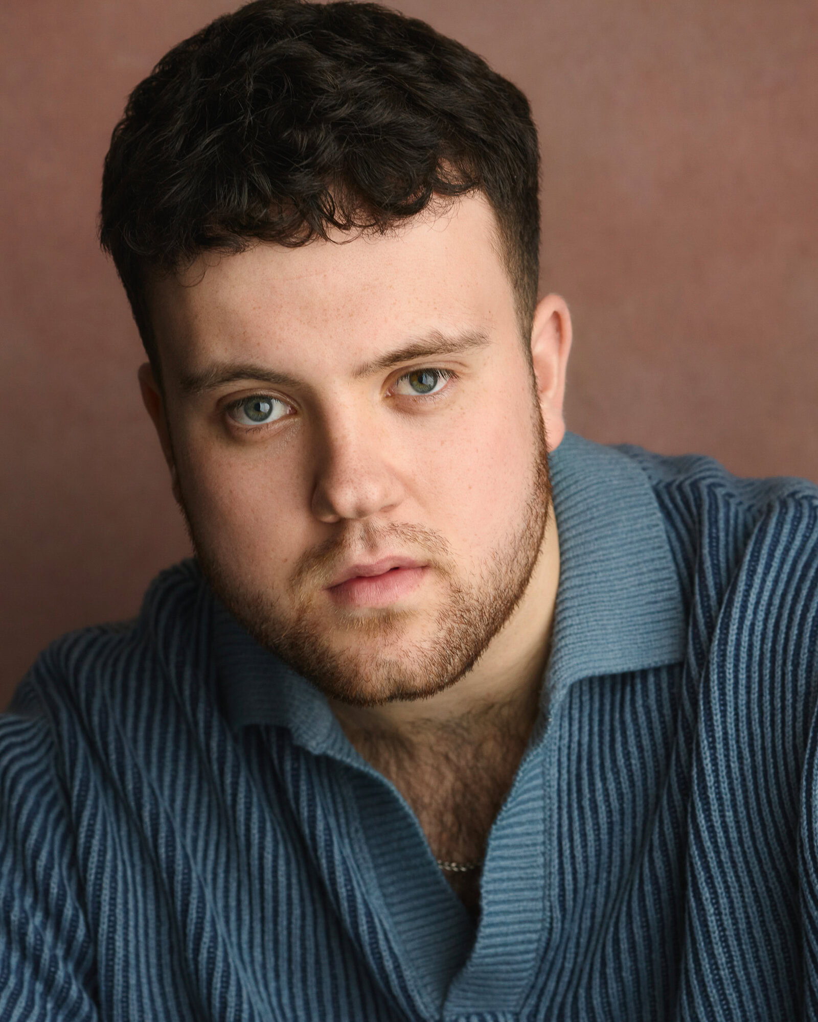 Aidan Stuart - ArtsEd