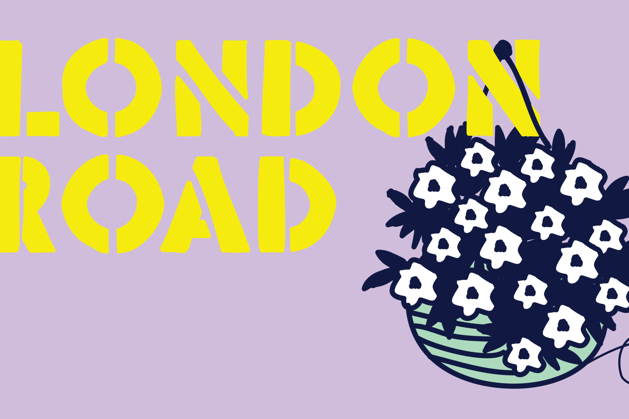 London Road, BA Musical Theatre, Class of 2026