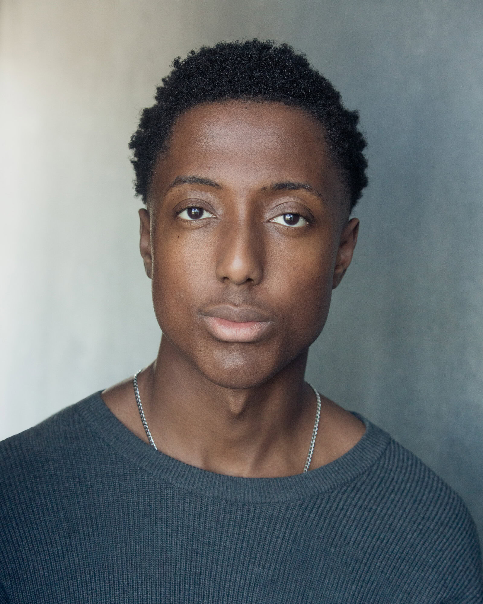 Terrence Stevens - ArtsEd