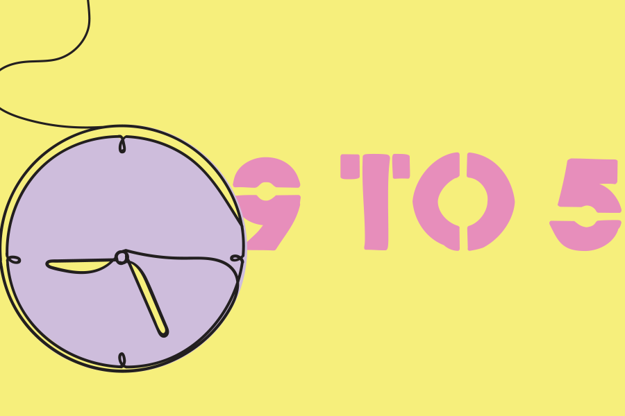 9 to 5: The Musical, BA Musical Theatre, Class of 2026