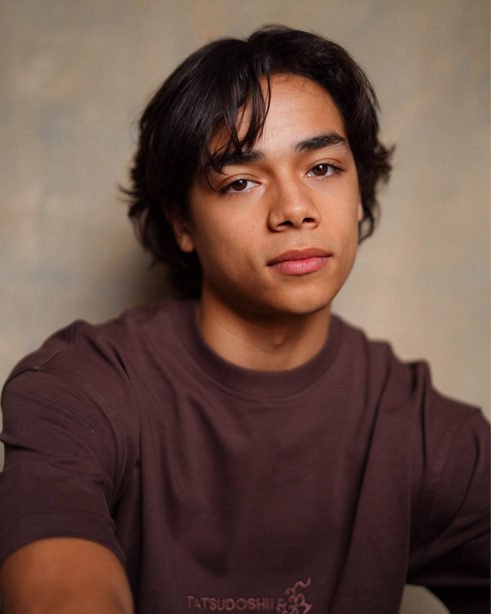 Roderict Reece Reece Braddock - ArtsEd