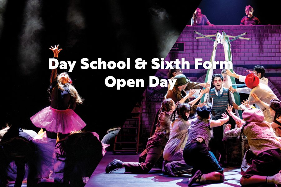 Day School & Sixth Form Open Day Main Image
